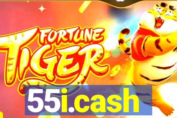 55i.cash