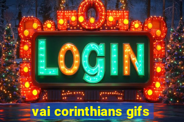 vai corinthians gifs