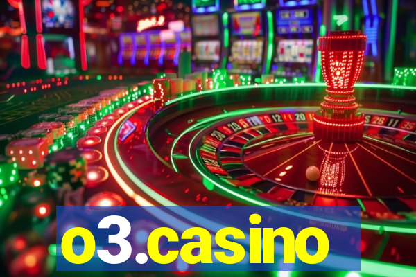 o3.casino