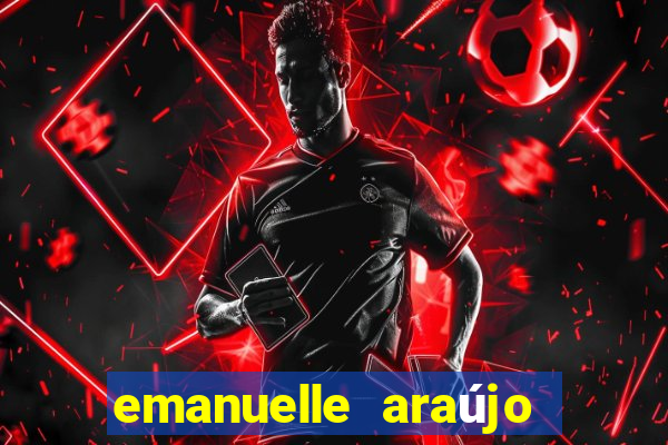 emanuelle araújo nua bingo
