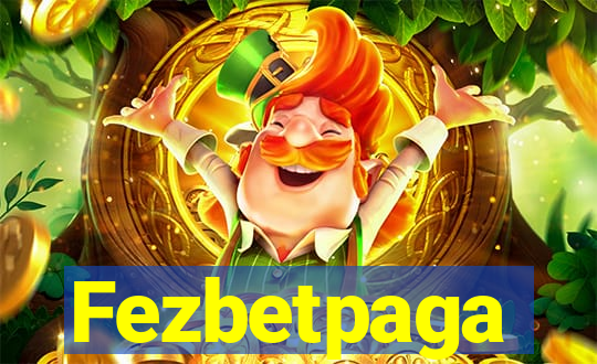 Fezbetpaga