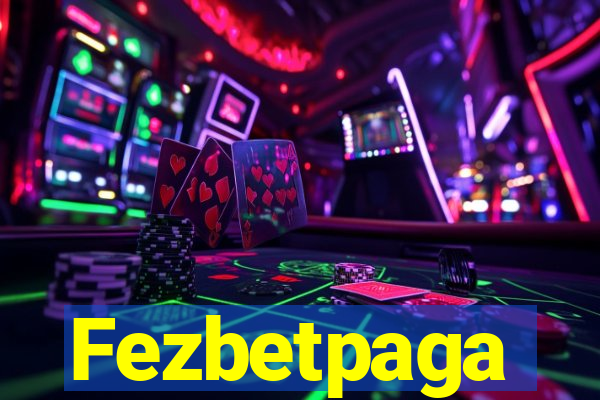 Fezbetpaga