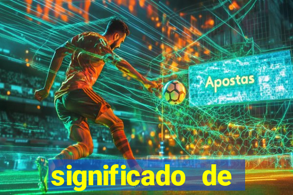 significado de sonhar com macumba