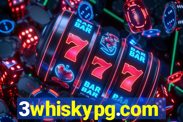 3whiskypg.com
