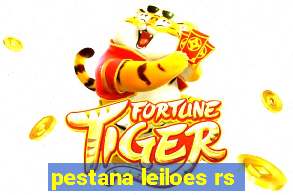 pestana leiloes rs