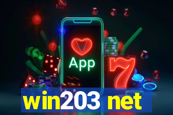 win203 net