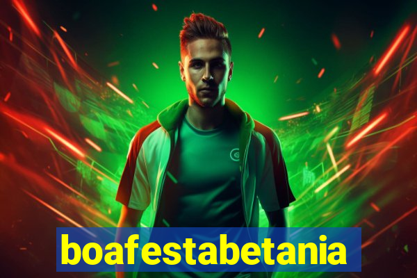 boafestabetania