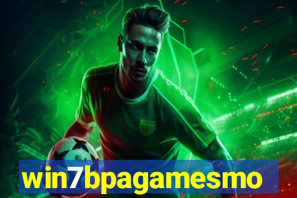 win7bpagamesmo