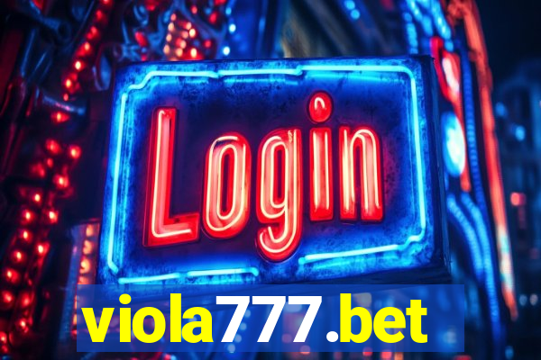 viola777.bet
