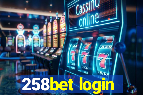 258bet login
