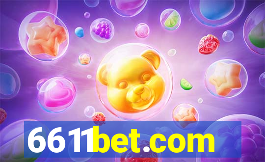 6611bet.com