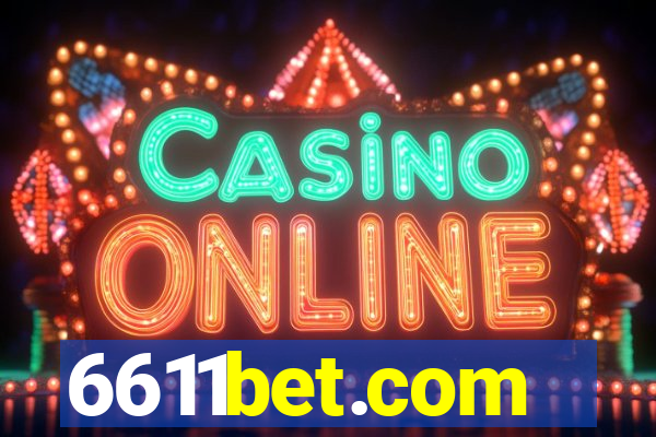 6611bet.com