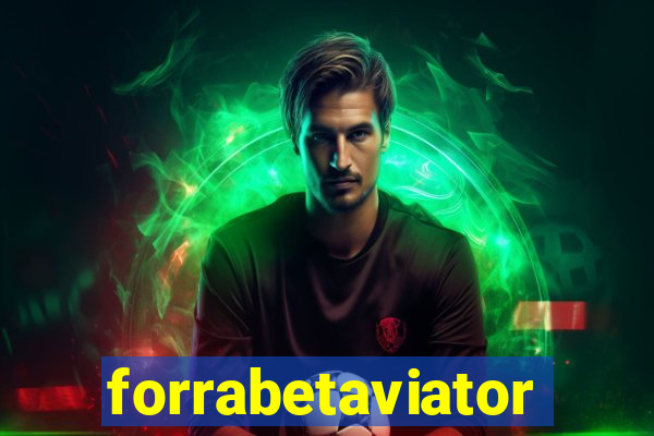 forrabetaviator