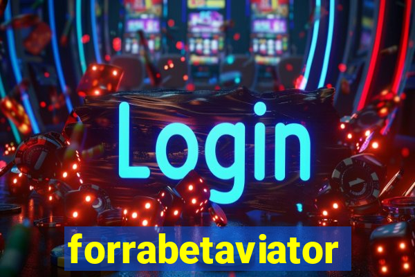 forrabetaviator