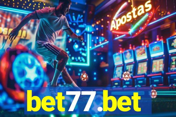 bet77.bet
