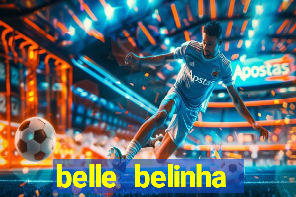 belle belinha vazados porn