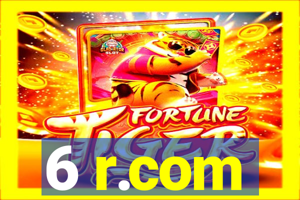 6 r.com