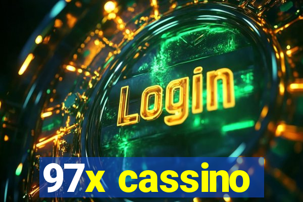 97x cassino