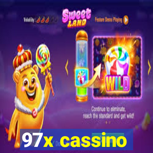 97x cassino