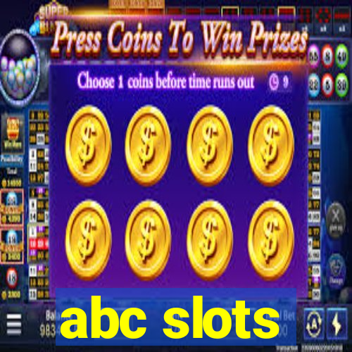 abc slots