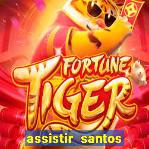 assistir santos justiceiros 2 completo dublado