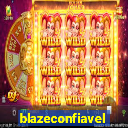 blazeconfiavel
