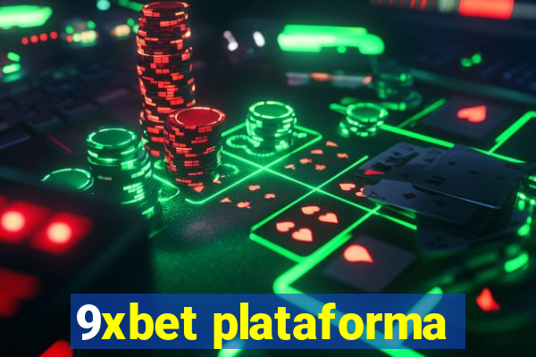 9xbet plataforma
