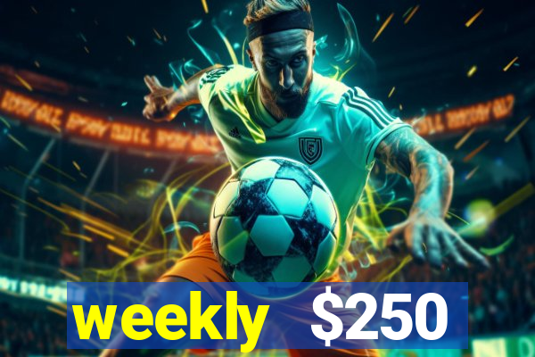 weekly $250 bankroll booster password partypoker