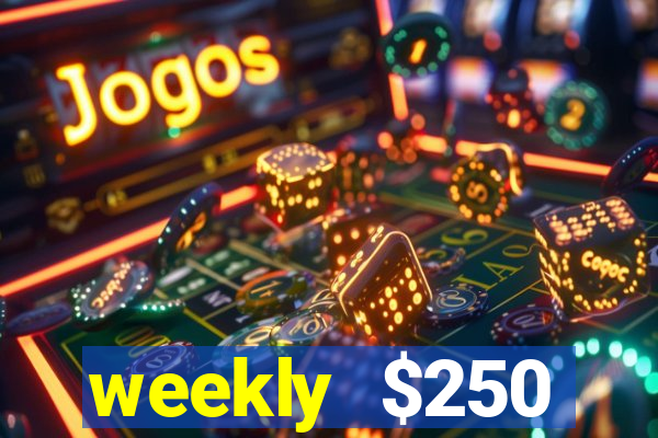weekly $250 bankroll booster password partypoker
