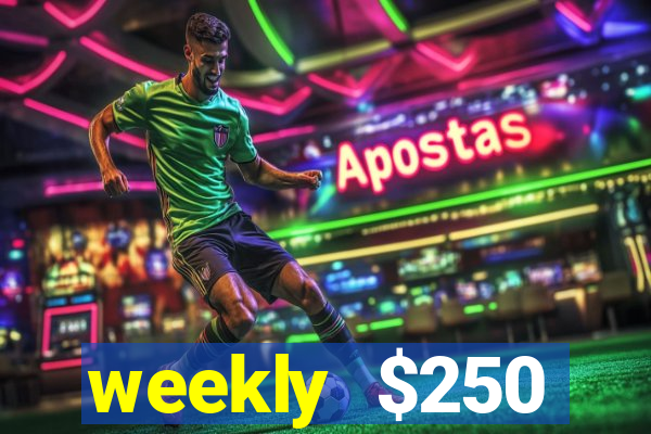 weekly $250 bankroll booster password partypoker