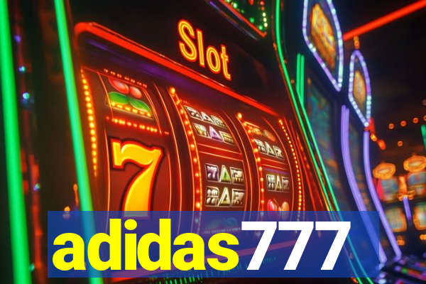 adidas777