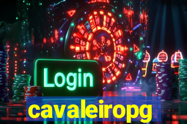 cavaleiropg