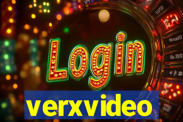 verxvideo