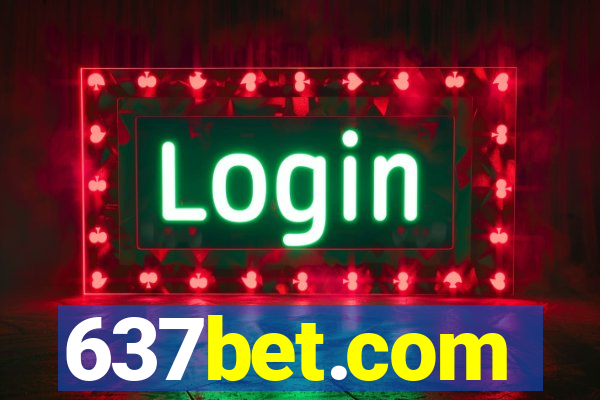 637bet.com