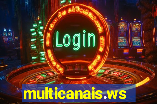 multicanais.ws