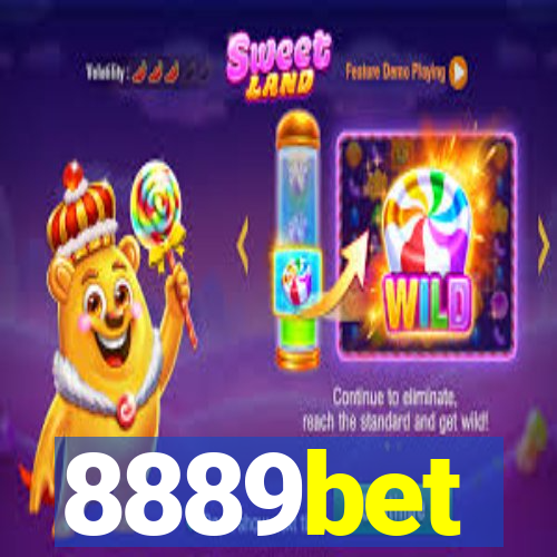 8889bet