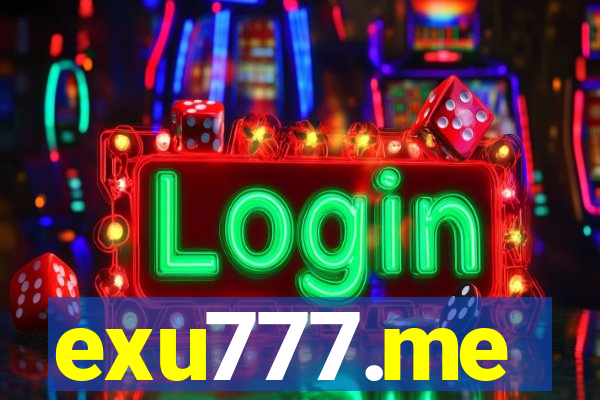 exu777.me