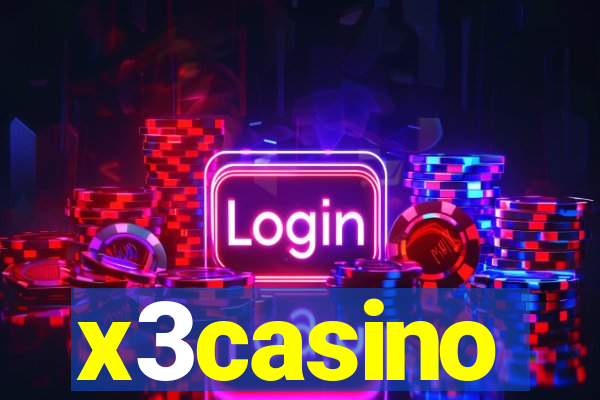 x3casino