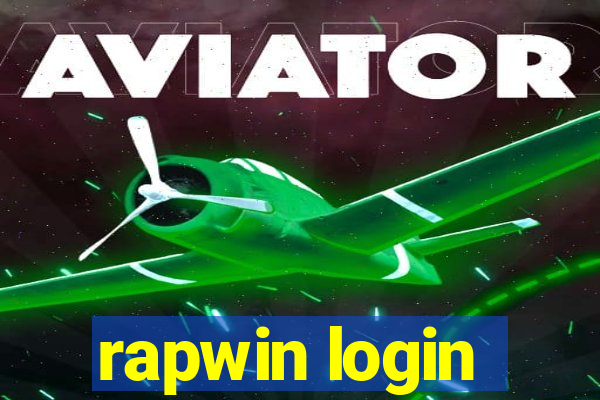 rapwin login