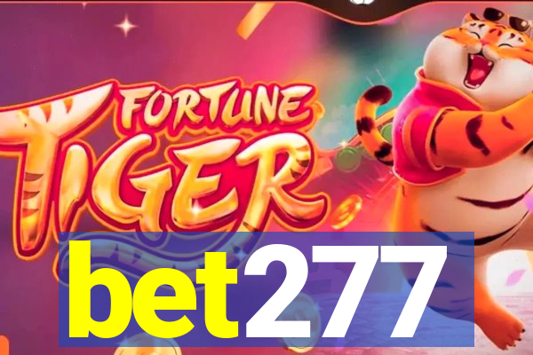bet277