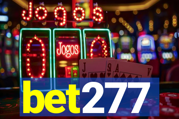 bet277