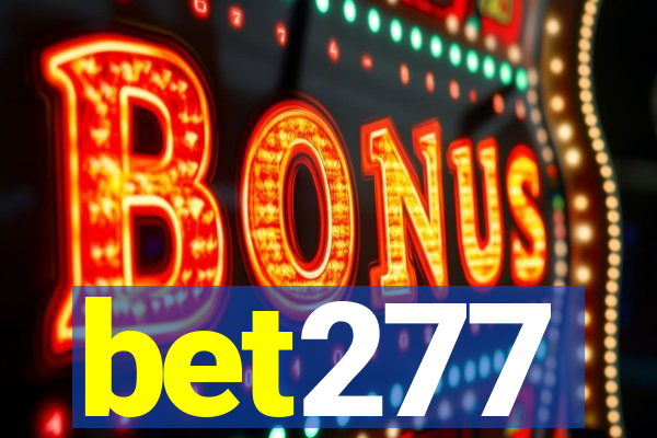 bet277