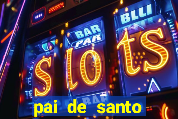 pai de santo consulta gratis