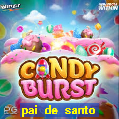 pai de santo consulta gratis