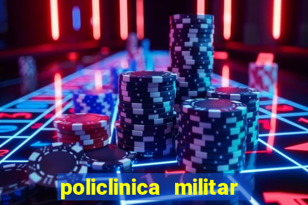policlinica militar de porto alegre