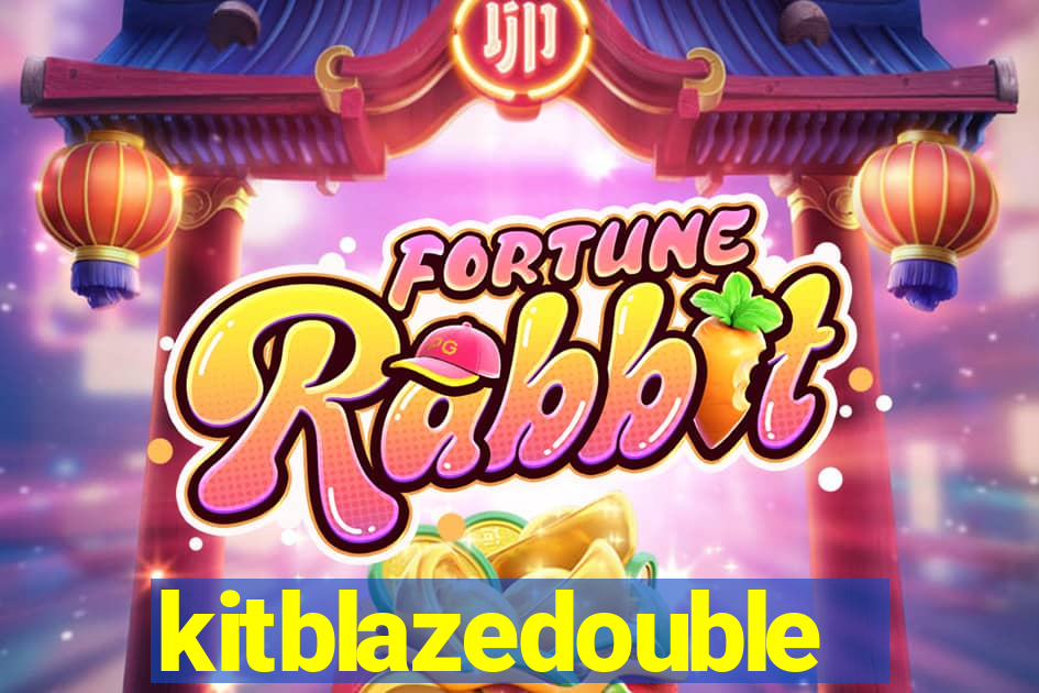kitblazedouble