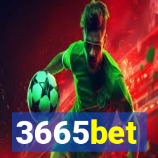 3665bet