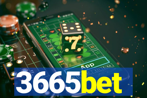 3665bet