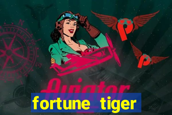 fortune tiger deposito 1 real