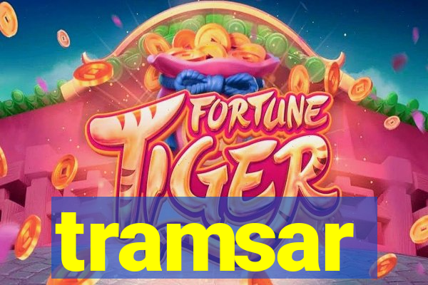 tramsar